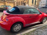 Volkswagen Beetle 1.6 TDI Cabriolet - Diesel - Volkswagen Beetle in Leipzig