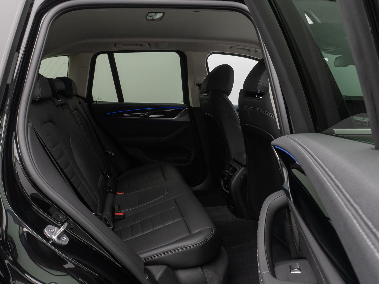 Fahrzeugabbildung BMW X3 xD20i Laser Kamera HiFi Komfort Alarm Sport