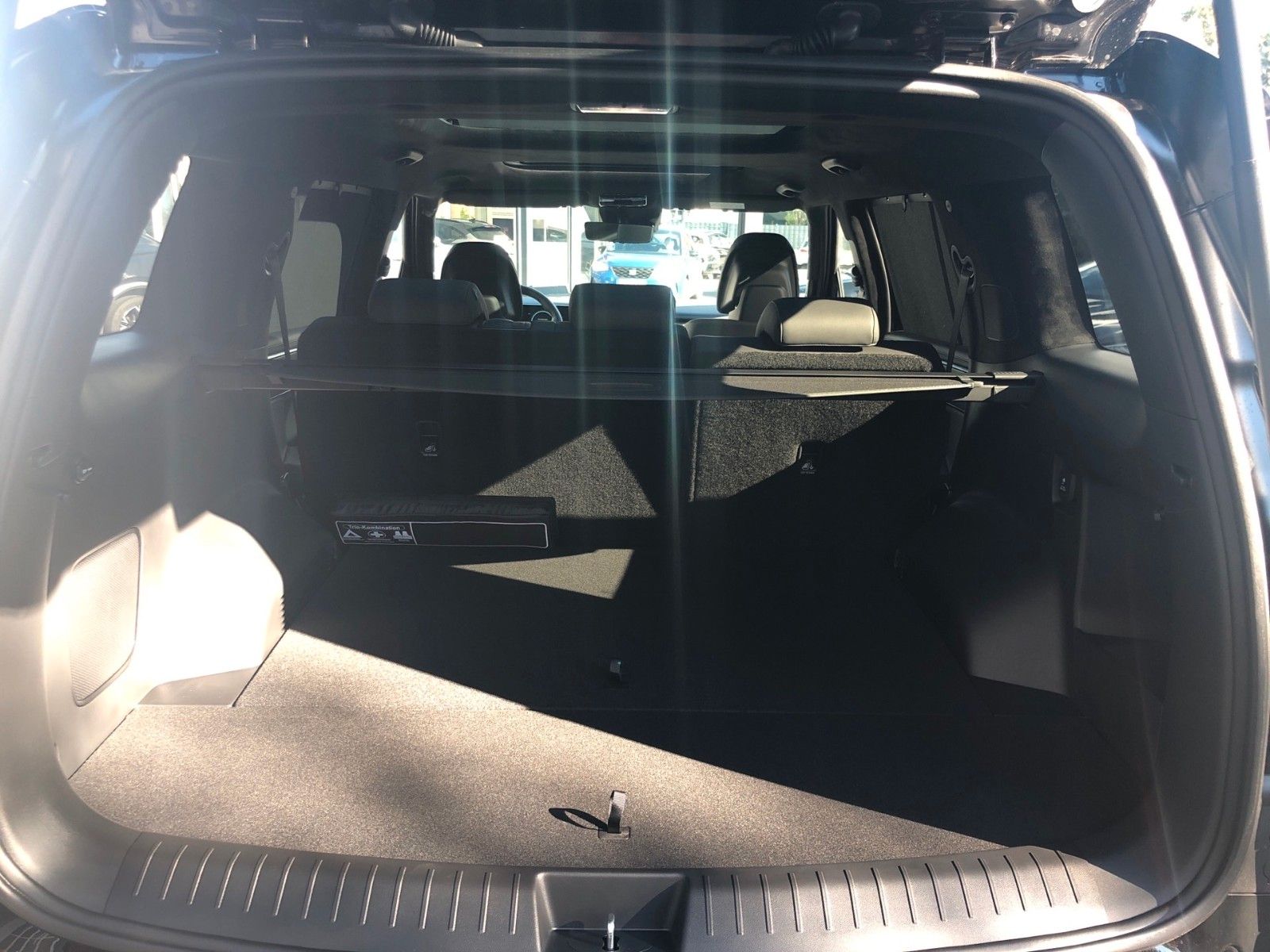 Hyundai Santa Fe – Bild 10