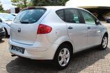 Seat Altea Rebel - Seat Altea aus 2006