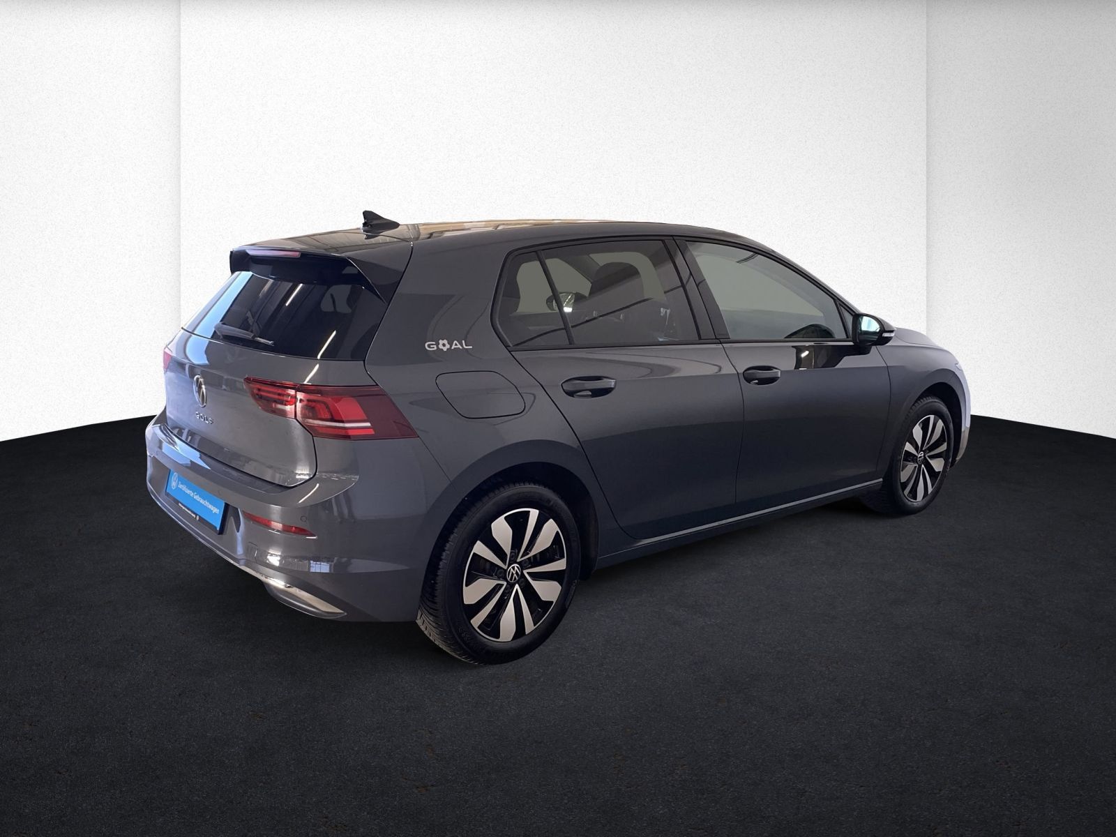 Volkswagen Golf VIII 2.0 TDI Goal DSG ACC LED Navi RFK App foto 2