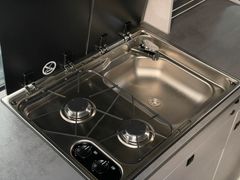 Pössl Summit 600 R S Plus| Bestand|Duo Control| I NetX