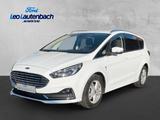 Ford S-Max S-MAX Hybrid Titanium - gebrauchte Ford S-Max aus dem Jahr 2023