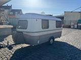HYMER / ERIBA / HYMERCAR Eriba Triton  - HYMER / ERIBA Triton