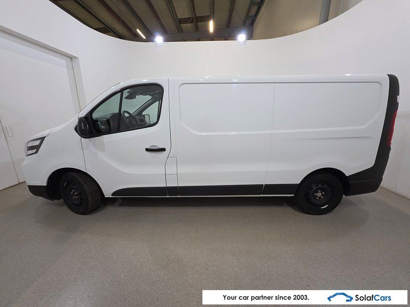 Nissan Primastar 2.0D L2H1 Klima PDC ... imagem 2