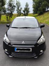 Mitsubishi Space Star 1.2 Shine ClearTec Shine - Mitsubishi Space Star: Shine