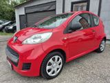 Peugeot 107 Petit Filou TÜV&SERVICE NEU - Peugeot 107: P107