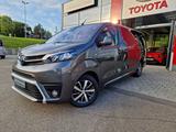 Toyota Proace D-4D 2,0-l-L2 Verso Shuttle Comfort - gebrauchte Toyota Proace (Verso) aus dem Jahr 2023
