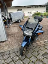 Honda Pan 1100 - HONDA 2000