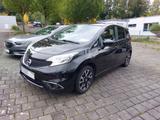 Nissan Note Acenta-Plus - Nissan Note: Van