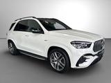Mercedes-Benz GLE 53 AMG HYBRID 4M+ Premium 21'' HUD AHK Pano - Mercedes-Benz GLE 53 AMG mit Hybrid-Antrieb: Geländewagen