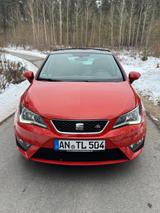 Seat Ibiza 1.0 EcoTSI Start&Stop 70kW FR FR - Seat Ibiza von privat