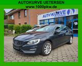 Volvo S60 D2 1.6 Aut. Klima-Aut. Navi PDC Xenon - Volvo S60: D2