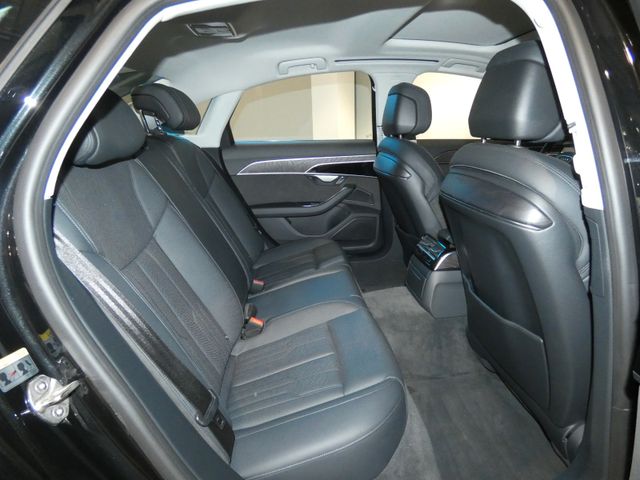 A8 60 TFSI e quattro Panoramadach LEDER