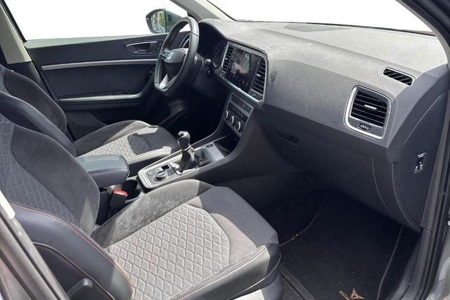 Foto Nummer 15: SEAT Ateca