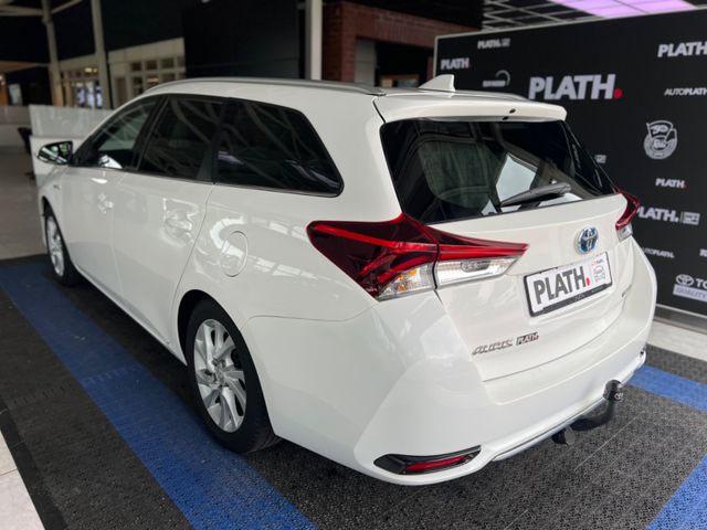 Toyota Auris Touring Sports Toyota Hybrid *Kamera*