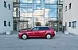 Audi A3 Sportback 1.9 TDI S line Sportpaket plus - Audi A3 aus 2007: 1.9