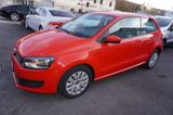 Volkswagen Polo V Comfortline *Automatik* 1.Hand*GARANTIE++ - Volkswagen Polo aus 2011: Comfortline