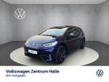 Volkswagen ID.3 GTX Performance Fire+Ice - Volkswagen ID.3 GTX-FIRE-ICE