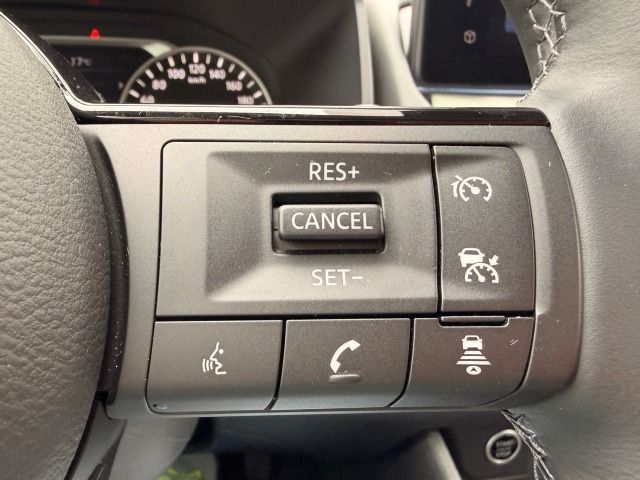 Fahrzeugabbildung Nissan Qashqai 1.3 DIG-T Xtronic Acenta Connect*WP*BFS