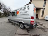 Mercedes-Benz Sprinter II Kasten 310 Mixto 5 Sitzer - Mercedes-Benz Sprinter 5 sitzer