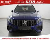 Mercedes-Benz GLB 35 AMG 4M >NIGHT+WIDES+KAMER+AHK+LED+SHZ+19" - Mercedes-Benz GLB 35 AMG Gebrauchtwagen
