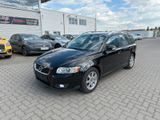 Volvo V50 D3 Geartronic Business Pro Edition Busin... - Volvo V50: Leder, Navigationssystem