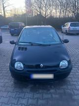 Renault Twingo - TÜV neu - gewartet - Sony... - gebrauchte Renault Twingo aus dem Jahr 2006
