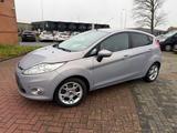 Ford Fiesta Titanium 1.5TDCI Leder, Navi, PDC - Ford Fiesta: Tdci Titanium