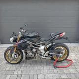Benelli TNT 1130 - BENELLI MOTORRAD