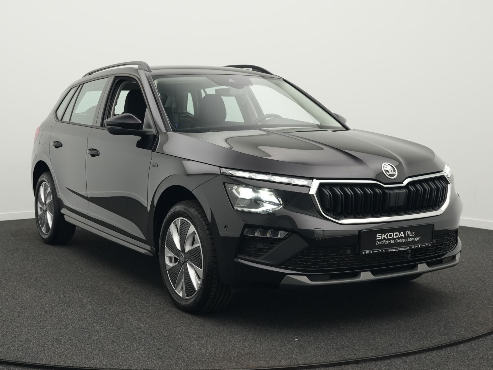 Skoda Kamiq - Bild 26