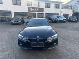 BMW 428 i Cabrio/Aut/Sport/HUD/HK/Nackenh/Xenon/Navi - BMW 428 aus 2014