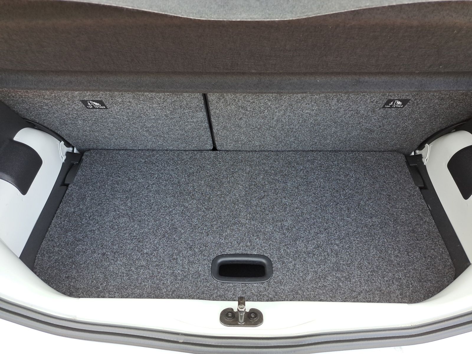 Volkswagen up! - Bild 13