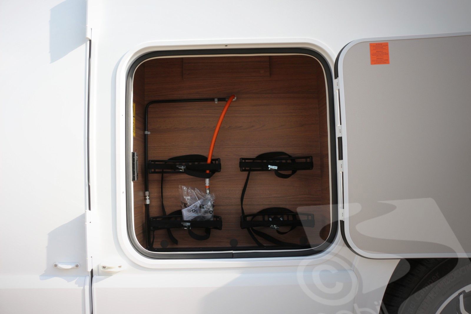 Fahrzeugabbildung Knaus Van Ti 650 MEG Vansation´26 Automatik, Sofort!