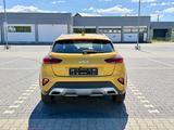 Kia XCeed 1.5 T-GDI 48V DCT Xdition Xdition - Kia XCeed von privat