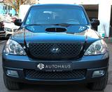 Hyundai Terracan 2.9 CRDi GLS LEDER *KLIMA - Hyundai Gebrauchtwagen von 2007