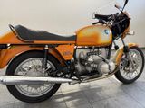 BMW R 100 S   - BMW 1977 R100S