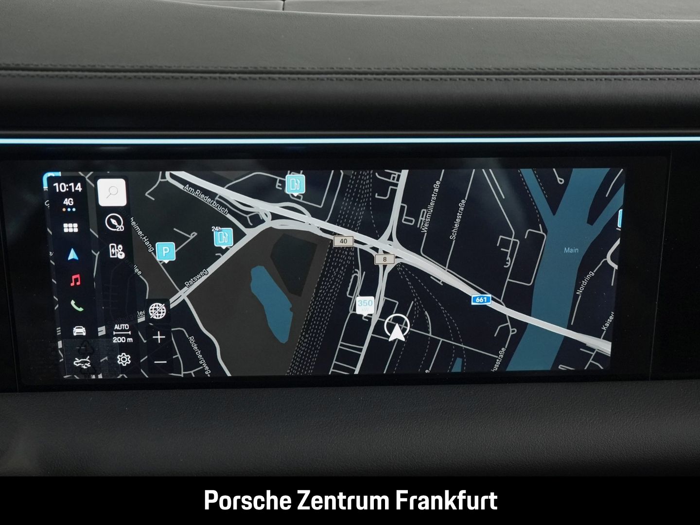 Porsche Macan - Bild 9