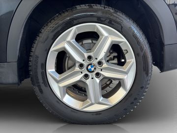 BMW X2 - 10