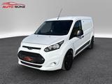 Ford Transit Connect Kasten lang Trend