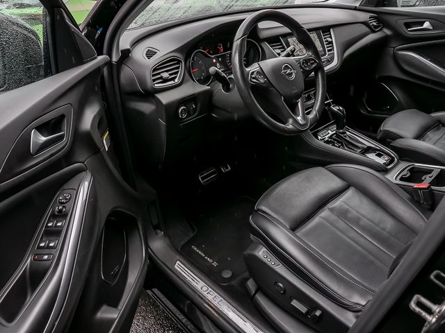 Opel Grandland 1.2 Ultimate Winterpaket Premium Leder