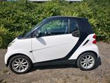Smart 451 Sehr gepflegter Zustand - Smart ForTwo in Leipzig