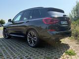 BMW X3 M40 M40i -  M718  - BMW X3 M40 aus 2020