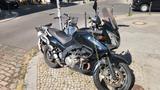 Suzuki DL1000 V-Strom - erste Hand - SUZUKI DL 1000