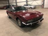Aston Martin DBS V8 1 of 405  Tausche/Inzahlnahme - Aston Martin aus 1970