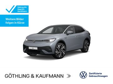 Volkswagen Leasingangebot: Volkswagen ID.5 Pro Performance*NAVI*WP*PANO*AHK*360*DCC*EL
