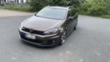 Volkswagen VW Golf 6 Variant GTD 2.0 tdi - Volkswagen Golf: 6gtd