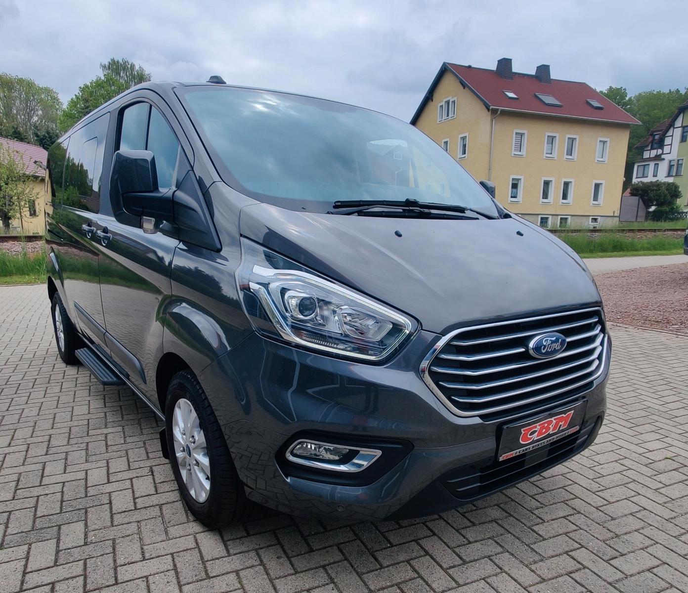 Ford Transit/Tourneo Custom 320 L2 Trend AHZV