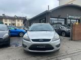 Ford Focus 1.6 TDCi (110CV) SW ECOnetic DPF - Ford Focus: Econetic