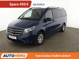 Mercedes-Benz 114 CDI lang Edition Pro Aut.*NAV*TEMP*CAM*PDC* - Mercedes-Benz Vito: Cdi Lang